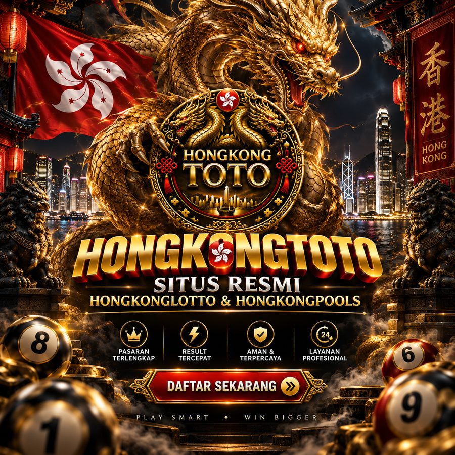 Hongkongtoto Blangkejeren